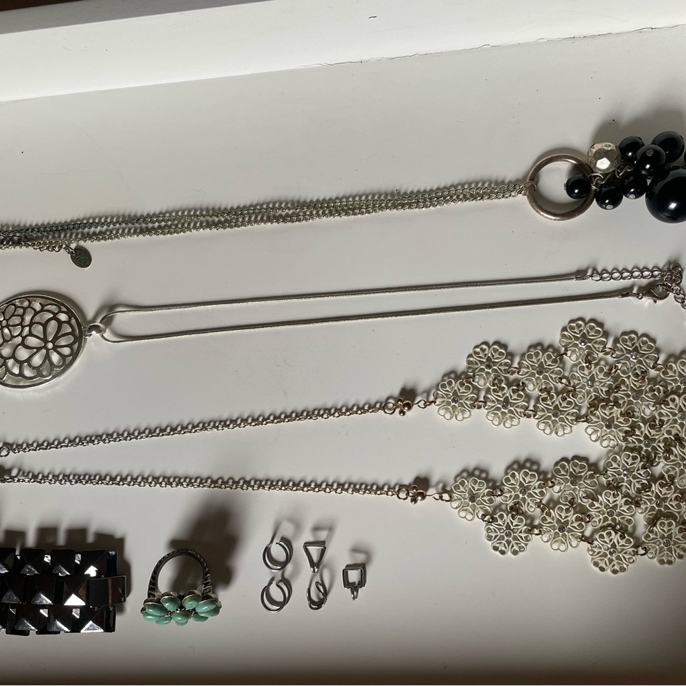 2010’s Costume Jewelry Bundle